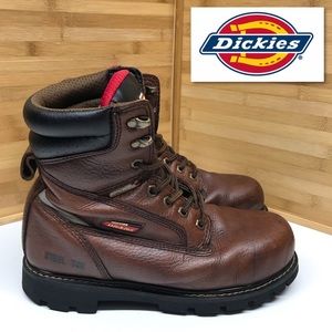 dickies brawn boots